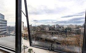 Sky View Apartment