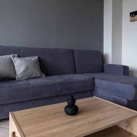 Sky View Apartment Θεσσαλονίκη Εξωτερικό φωτογραφία